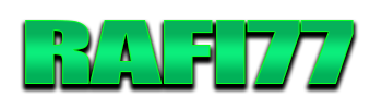 Logo Rafi77